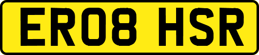 ER08HSR