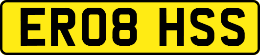 ER08HSS