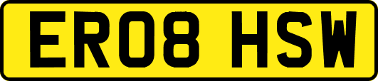ER08HSW
