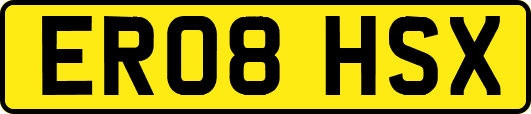 ER08HSX