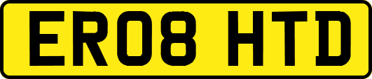 ER08HTD