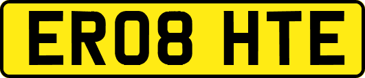 ER08HTE
