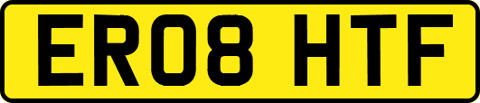 ER08HTF
