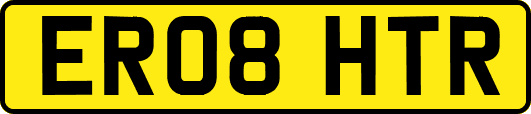ER08HTR