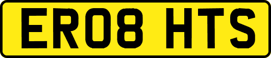 ER08HTS