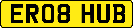 ER08HUB