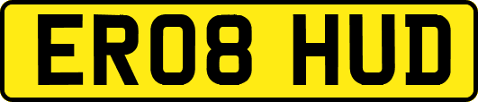 ER08HUD