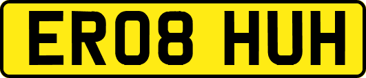 ER08HUH