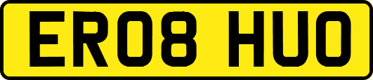 ER08HUO