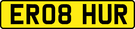 ER08HUR