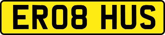 ER08HUS