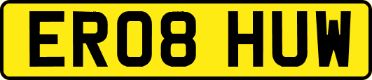 ER08HUW