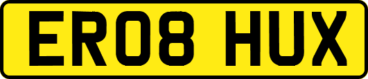 ER08HUX