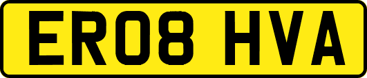 ER08HVA