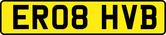 ER08HVB