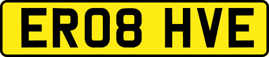 ER08HVE