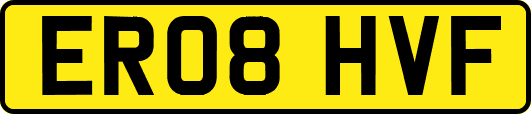 ER08HVF