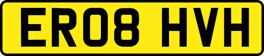 ER08HVH