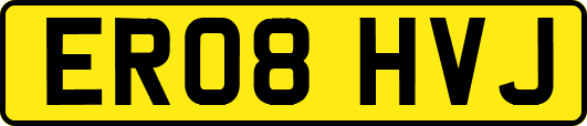 ER08HVJ