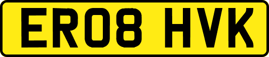 ER08HVK