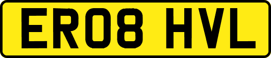 ER08HVL