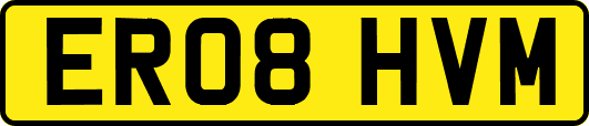 ER08HVM