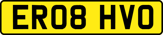 ER08HVO