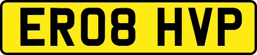 ER08HVP