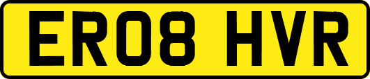 ER08HVR