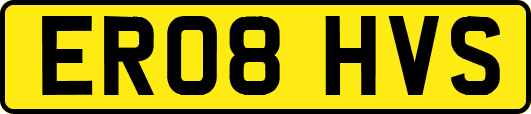 ER08HVS