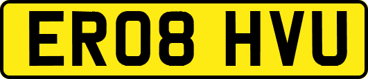 ER08HVU