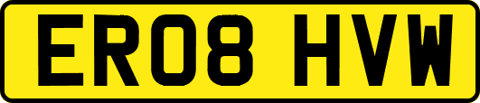 ER08HVW