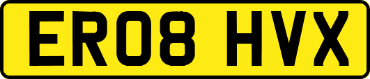 ER08HVX