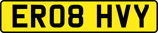 ER08HVY