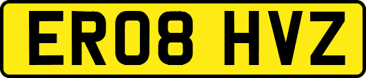 ER08HVZ