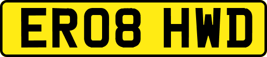 ER08HWD