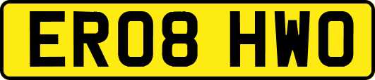 ER08HWO