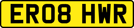ER08HWR