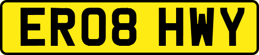ER08HWY