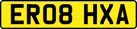 ER08HXA