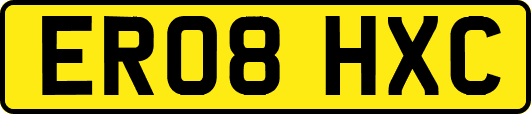 ER08HXC