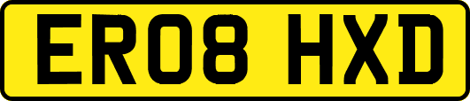 ER08HXD