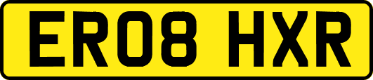 ER08HXR