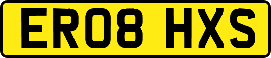 ER08HXS