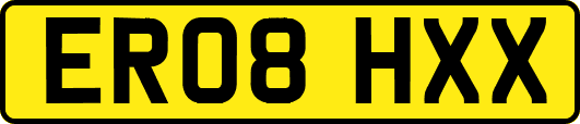 ER08HXX