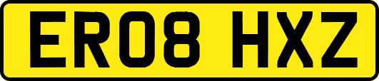 ER08HXZ