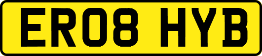 ER08HYB