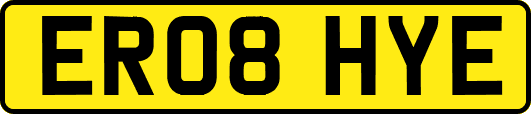 ER08HYE