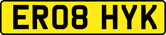 ER08HYK
