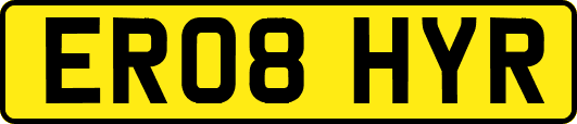 ER08HYR